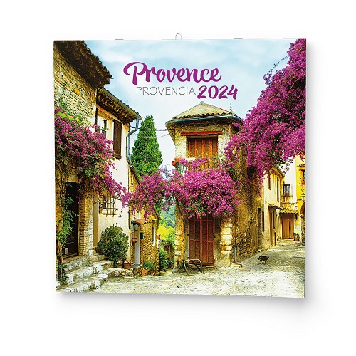 NK LP Provence