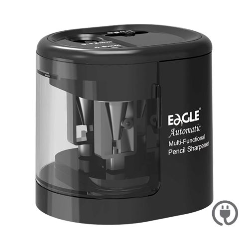 Ořezávátko stolní duo Eagle 5161 USB