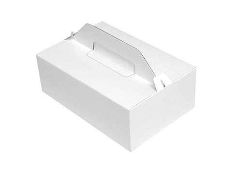 Krabice odnosová 27 x 18 x 8 cm